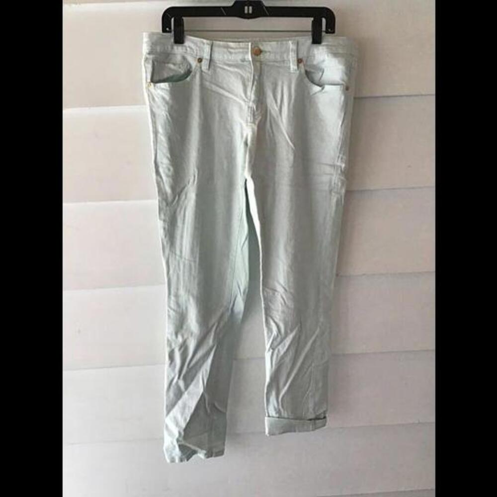 Mossimo Supply Denim Jeans Size 12 #400